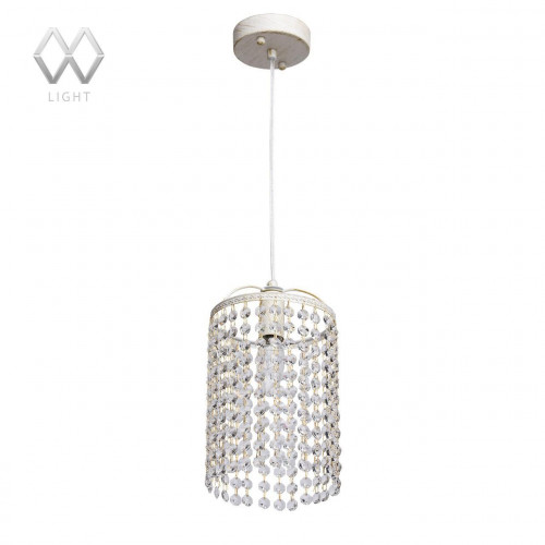подвесной светильник mw-light бриз 464016801 в Бийске