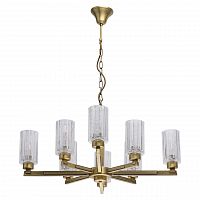 подвесная люстра mw-light альгеро 285011708 в Бийске