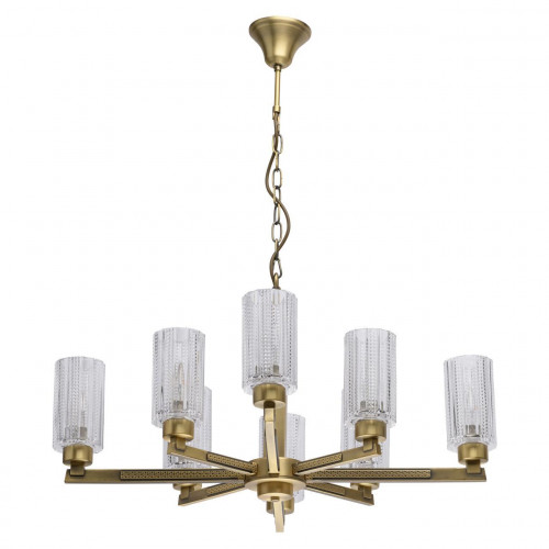 подвесная люстра mw-light альгеро 285011708 в Бийске