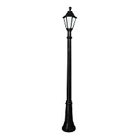 уличный фонарь fumagalli gigi/rut e26.156.000.ayf1r в Бийске