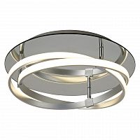 потолочный светодиодный светильник mantra infinity 5727 в Бийске