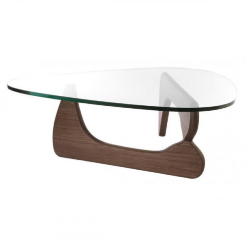 стол isamu noguchi розовое дерево в Бийске