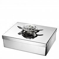 шкатулка для драгоценностей tortoise от eichholtz в Бийске