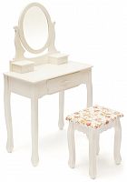 столик туалетный secret de maison coiffeuse ( mod. hx15-075 ) в Бийске