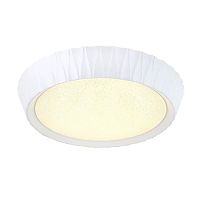 потолочный светодиодный светильник omnilux tissi oml-49107-72 в Бийске