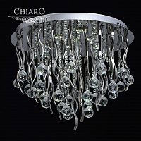 потолочная люстра chiaro бриз 464016518 в Бийске