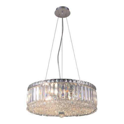 подвесной светильник toplight lorinda tl1166-4h в Бийске