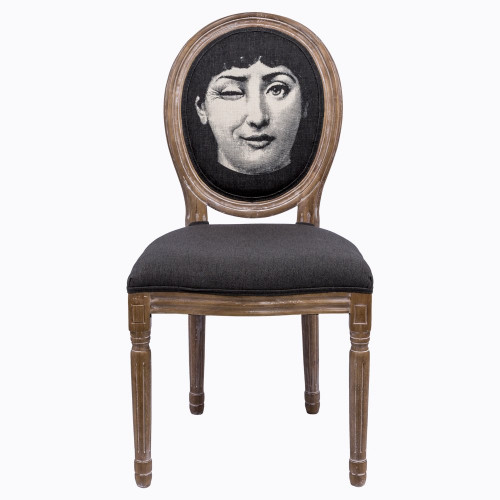 стул намек fornasetti в Бийске