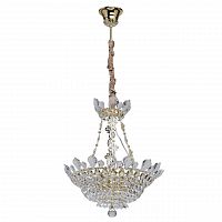 подвесной светильник mw-light патриция 2 447010406 в Бийске