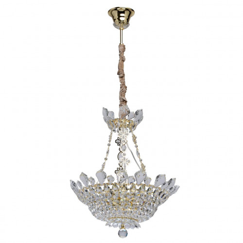 подвесной светильник mw-light патриция 2 447010406 в Бийске