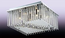 потолочный светильник odeon light domeka c в Бийске