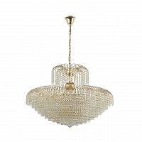 подвесная люстра arti lampadari salentino e 1.5.80.100 g в Бийске