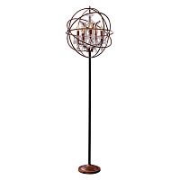 торшер loft it foucaults orb crystal loft1897ft в Бийске
