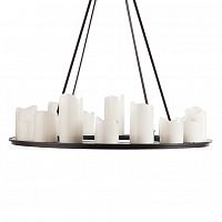 люстра altar candles белая, чёрная в Бийске