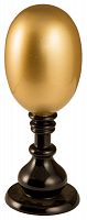 декор fatal eggs gold small в Бийске