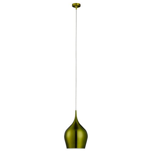 подвесной светильник arte lamp vibrant a6426sp-1gr в Бийске