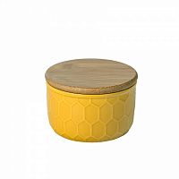 ёмкость для хранения honeycomb жёлтая маленькая в Бийске