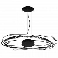 подвесной светильник lightstar ovale в Бийске