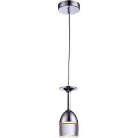 подвесной светильник arte lamp barista a9596sp-1cc в Бийске