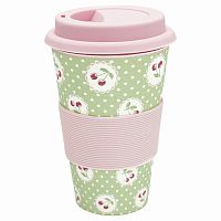 кружка на вынос cherry berry p.green в Бийске