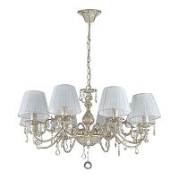 подвесная люстра odeon light magali 3229/8 в Бийске