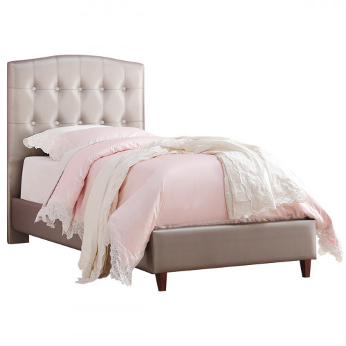 кровать donco kids twin princess 90х200 в Бийске