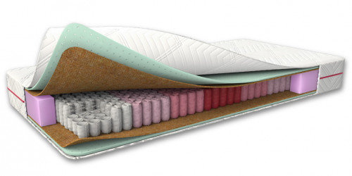 матрас диона 90x190 в Бийске