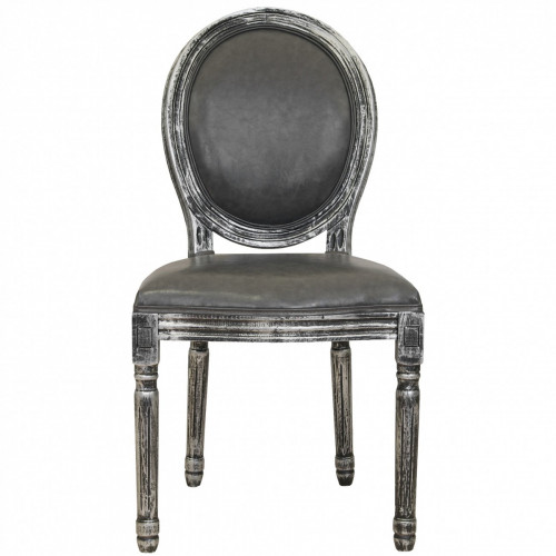стул volker silver в Бийске