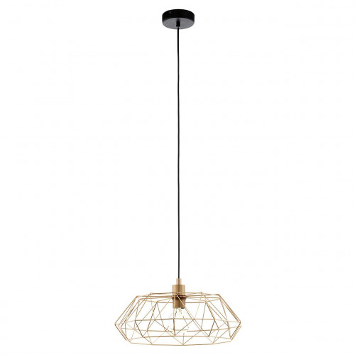 подвесной светильник eglo carlton 2 49488 в Бийске