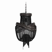 люстра guadarta nero чёрная в Бийске