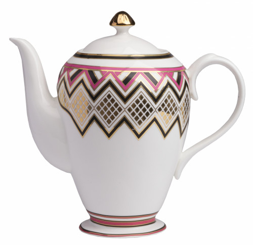 заварной чайник exotic в Бийске