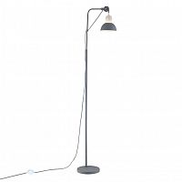торшер freya luisa fr5008fl-01gr в Бийске