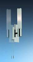 подсветка для зеркал odeon light vell 2139/1w в Бийске
