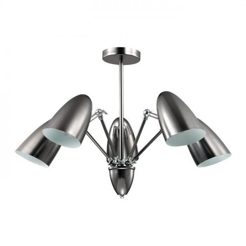 потолочная люстра lumion kriya 3589/5c в Бийске