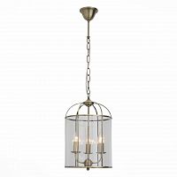 подвесная люстра st luce odierno sl267.303.03 в Бийске