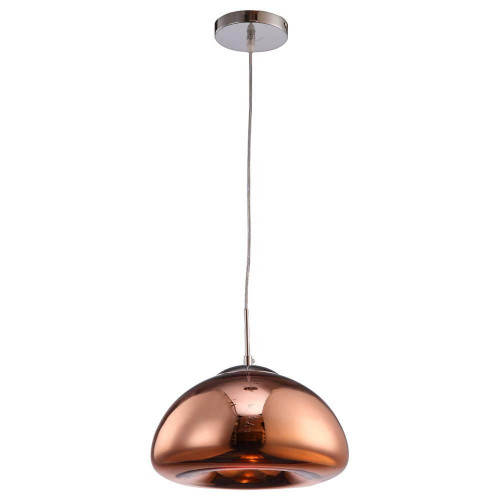 подвесной светильник arte lamp swift a8041sp-1rb в Бийске