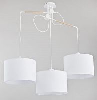 подвесная люстра alfa hila 24023 в Бийске
