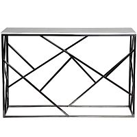 консоль cage темный хром в Бийске
