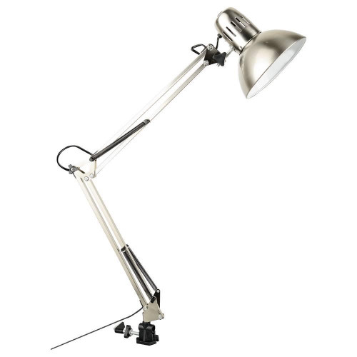 настольная лампа arte lamp senior a6068lt-1ss в Бийске