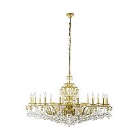 подвесная люстра dio darte elite fiorentino e 1.1.16.600 g в Бийске