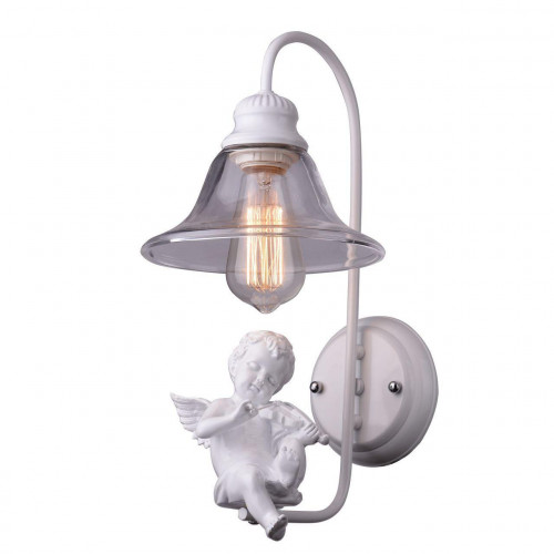бра arte lamp amur a4288ap-1wh в Бийске