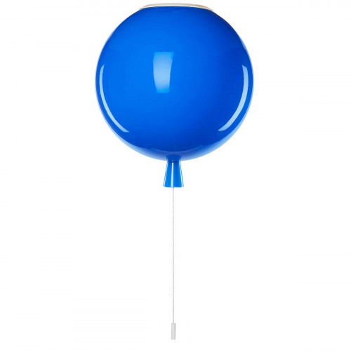 потолочный светильник loft it 5055c/l blue в Бийске