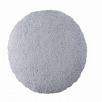 подушка big dot голубая в Бийске