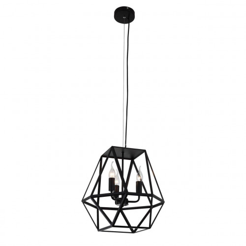 подвесная люстра st luce sl232.443.03 в Бийске