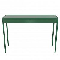консоль клэр зеленая green в Бийске