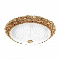 потолочный светодиодный светильник silver light louvre 828.49.7 в Бийске