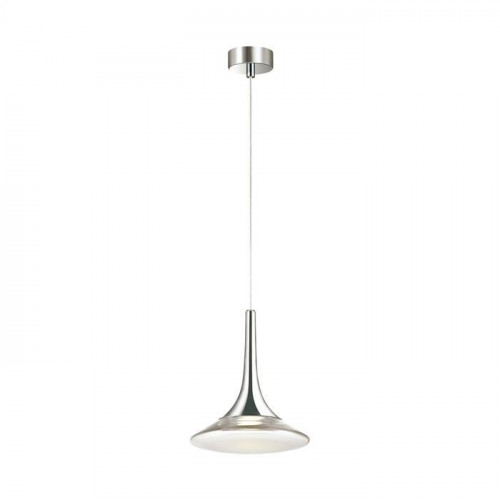 подвесной светильник odeon light fozzi 4096/1 в Бийске