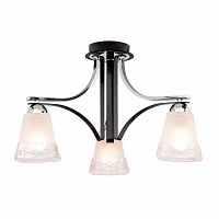 потолочная люстра silver light montenegro 703.59.3 в Бийске