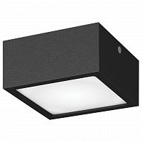 потолочный светодиодный светильник lightstar zolla 380274 в Бийске