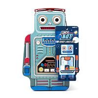 ланч-бокс robot в Бийске